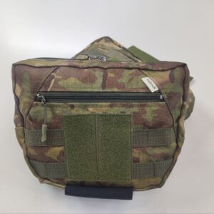 Сумка-напашник. Мультикам ( Cordura,  NIR)