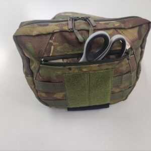 Сумка-напашник. Мультикам ( Cordura,  NIR)