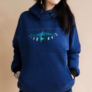 Теплий спортивний костюм з худі. “Classic Basic” Blue .