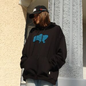 Універсальне Худі_UA