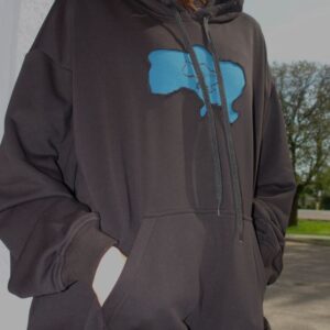 Універсальне Худі_UA