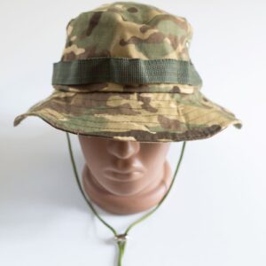 Тактична панама з широкими полями. В ассортименті
